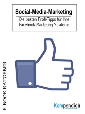 cover image of Social-Media-Marketing